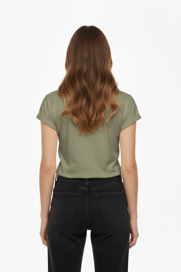 REMERA CHABAS GUSTO 2 image number null