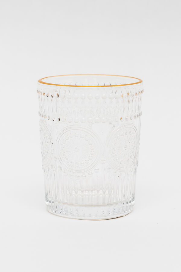 Vaso Atenas Bajo GUSTO 2 image number null