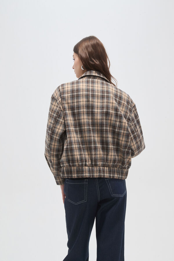 CHAQUETA USOKE GUSTO 1 image number null