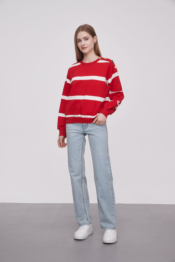 SWEATER YANZ GUSTO 2 image number null