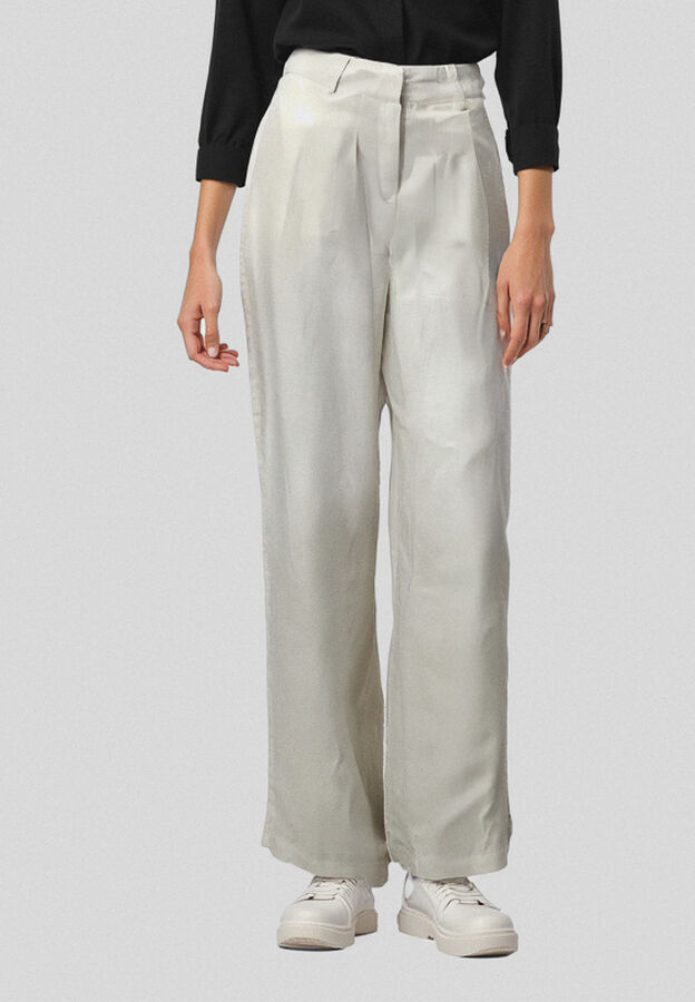 PANTALON LUPA BLANCO image number null