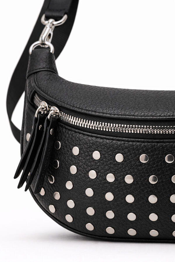 Cartera Juli NEGRO image number null
