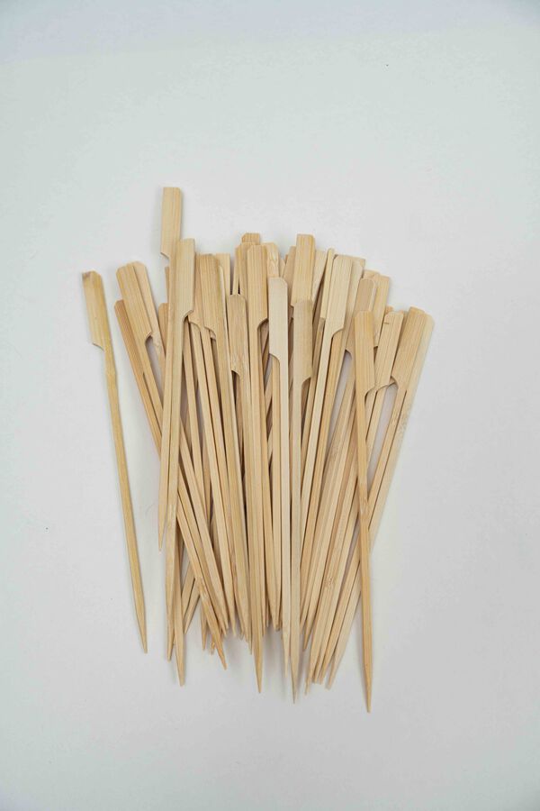 Utensillos Pinchos de Copet&iacute;n, 50 Piezas COLOR UNICO image number null