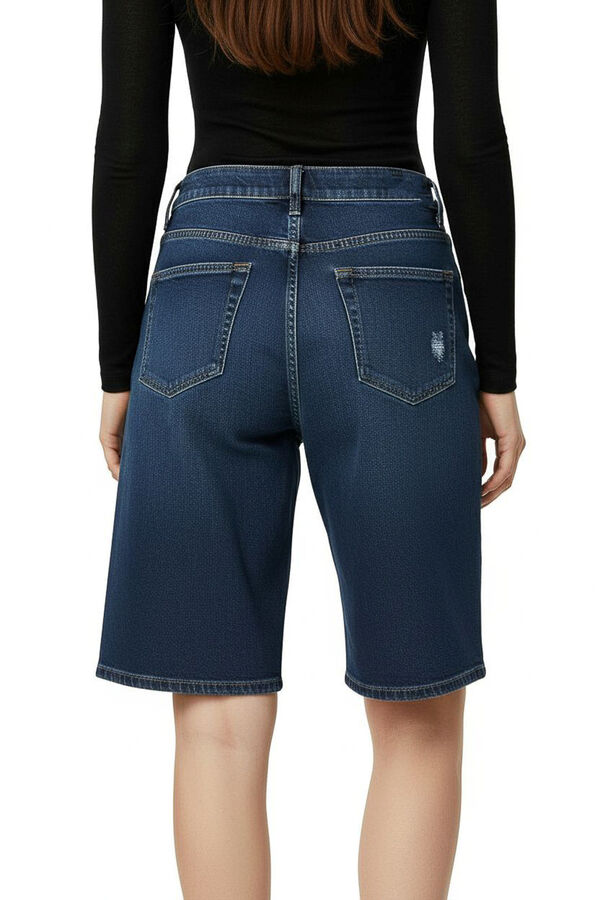 BERMUDA ERENE AZUL OSCURO image number null