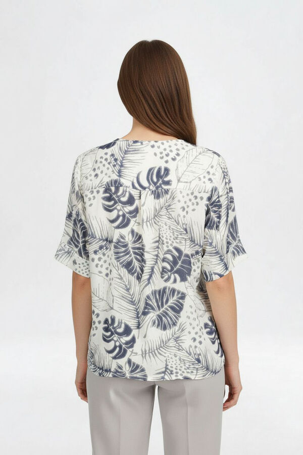 BLUSA KEEMA 70809 GUSTO 1 image number null