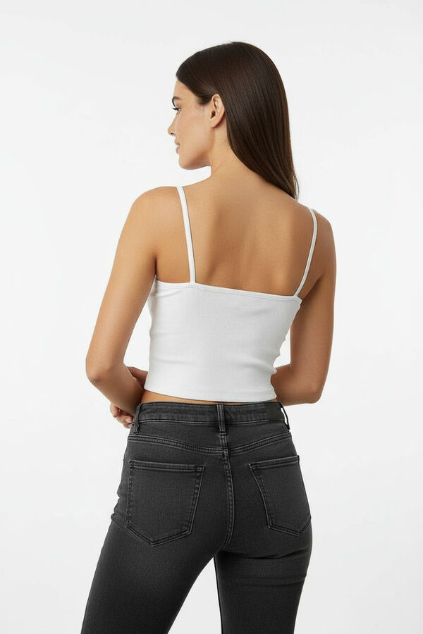 MUSCULOSA VATA GUSTO 1 image number null