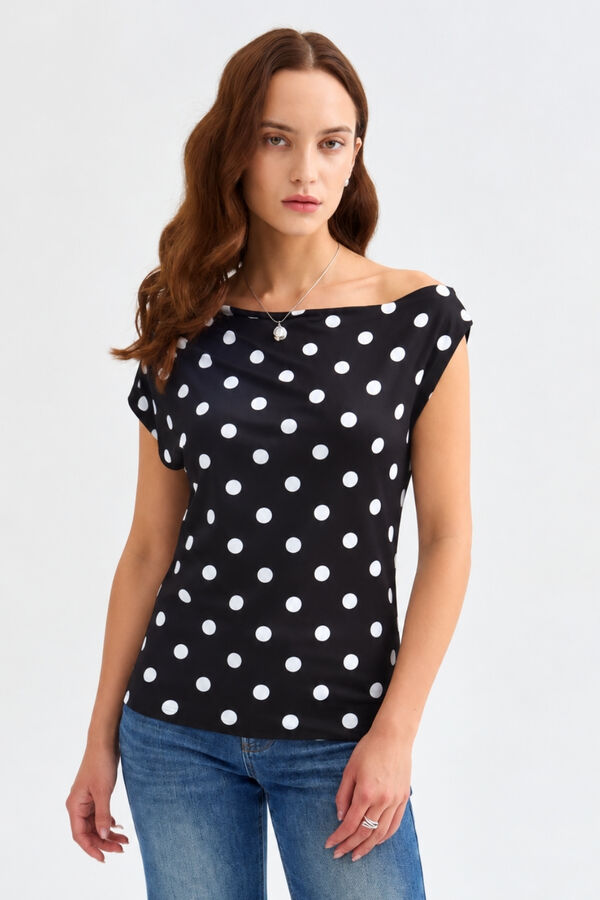 TOPS DARIN 70809 GUSTO 1 image number null