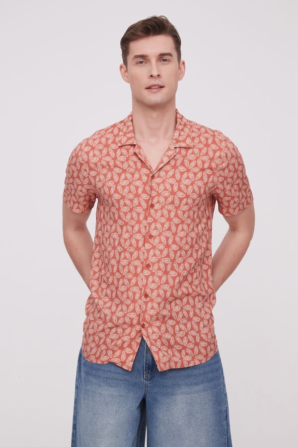 CAMISA BALT GUSTO 2 image number null