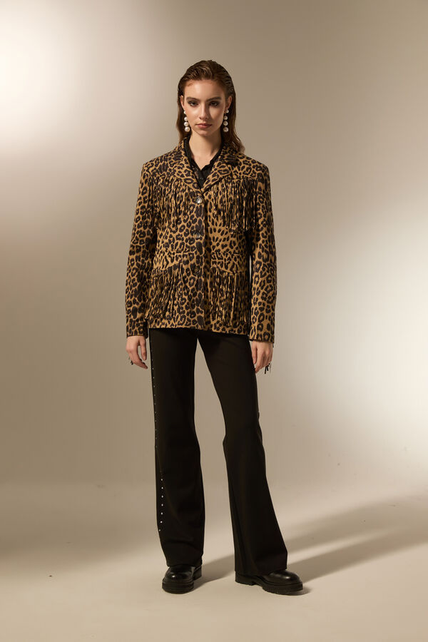 BLAZER ANIMALA GUSTO 1 image number null