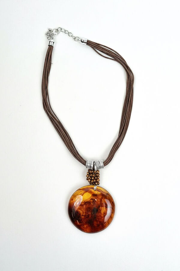 Collar Dorea COLOR UNICO image number null