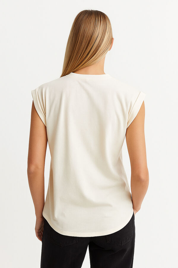 REMERA GIOVANNAS GUSTO 7 image number null