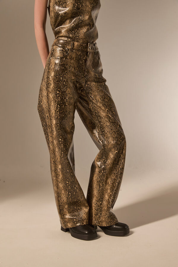 PANTALON SERUNA GUSTO 1 image number null