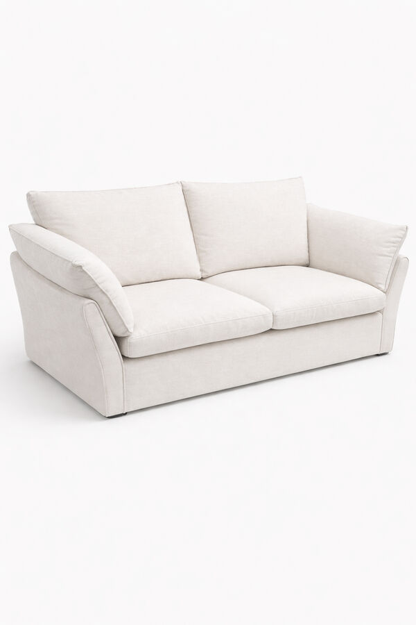 Sof&aacute; Kingston, 3 cuerpos BEIGE image number null