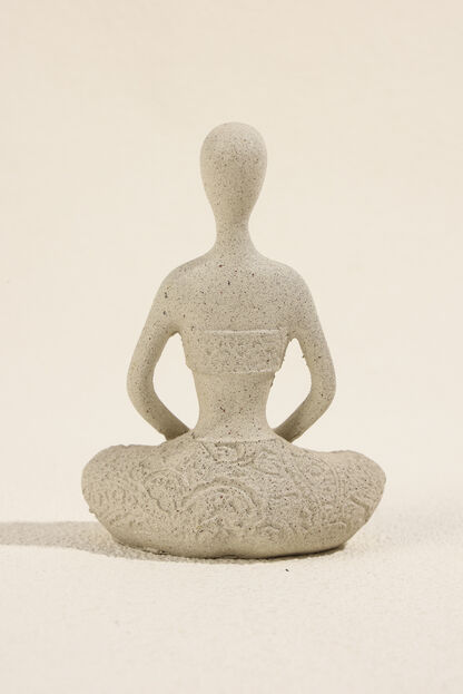 Adorno Nuvia COLOR UNICO image number null