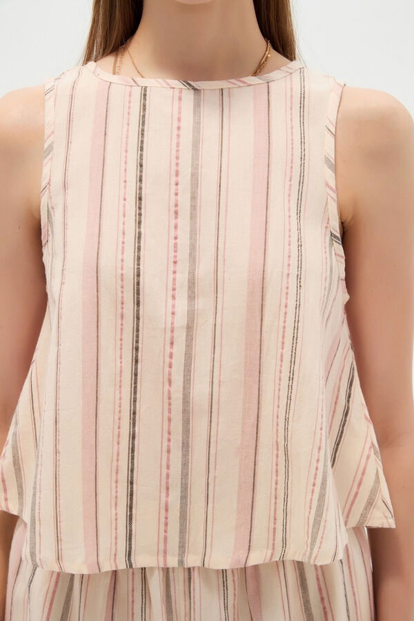 MUSCULOSA RITIS 70809 GUSTO 1 image number null