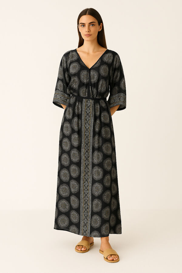 VESTIDO QUIN GUSTO 1 image number null