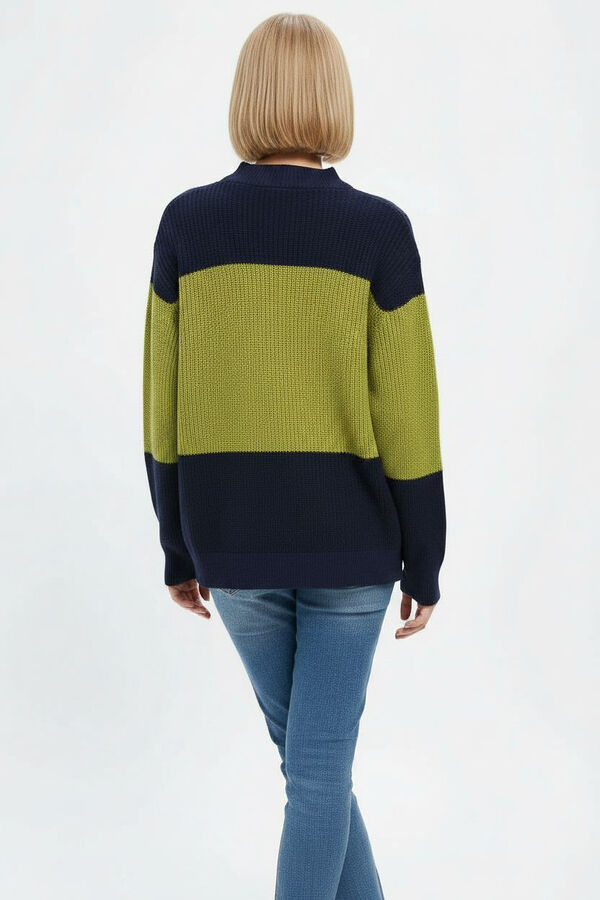 SWEATER WARMY 70809 GUSTO 1 image number null