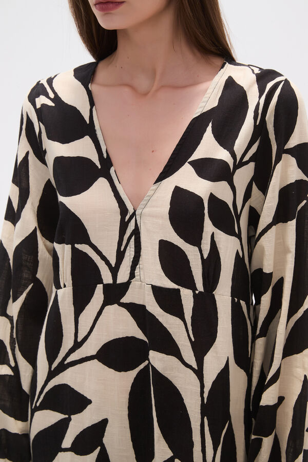 VESTIDO CESSAR GUSTO 1 image number null