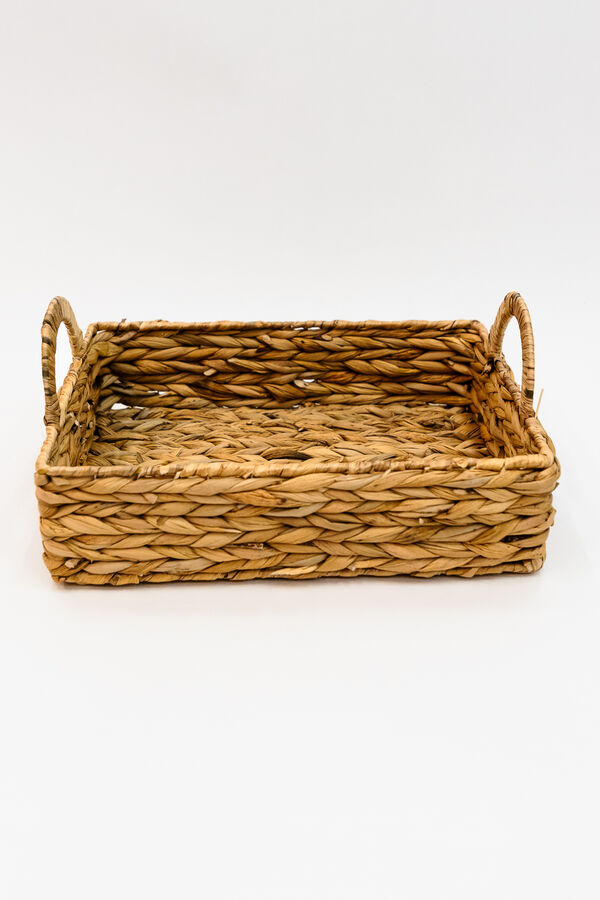 Cesta Mixtil COLOR UNICO image number null