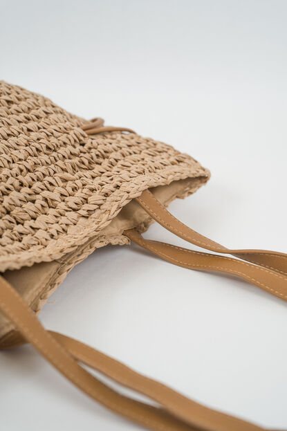 Bolso Neya CAQUI image number null
