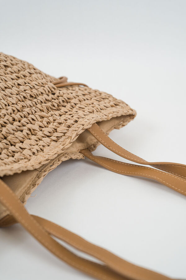 Bolso Neya CAQUI image number null