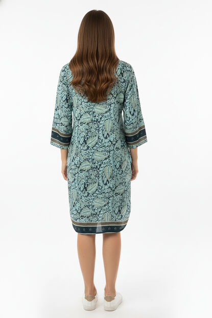 VESTIDO DALINA GUSTO 1 image number null