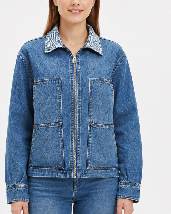 CAMPERA NOREA GUSTO 1 image number null