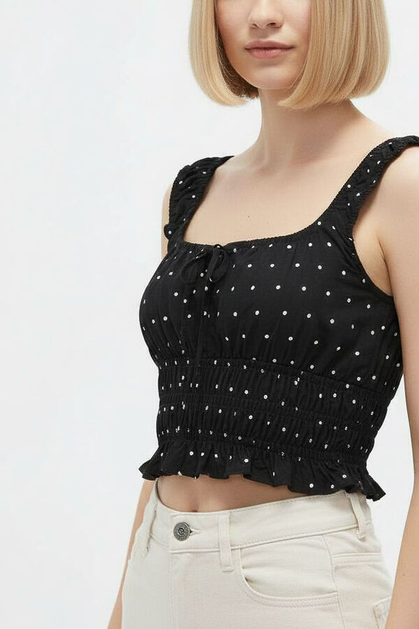 MUSCULOSA CLIVA GUSTO 1 image number null