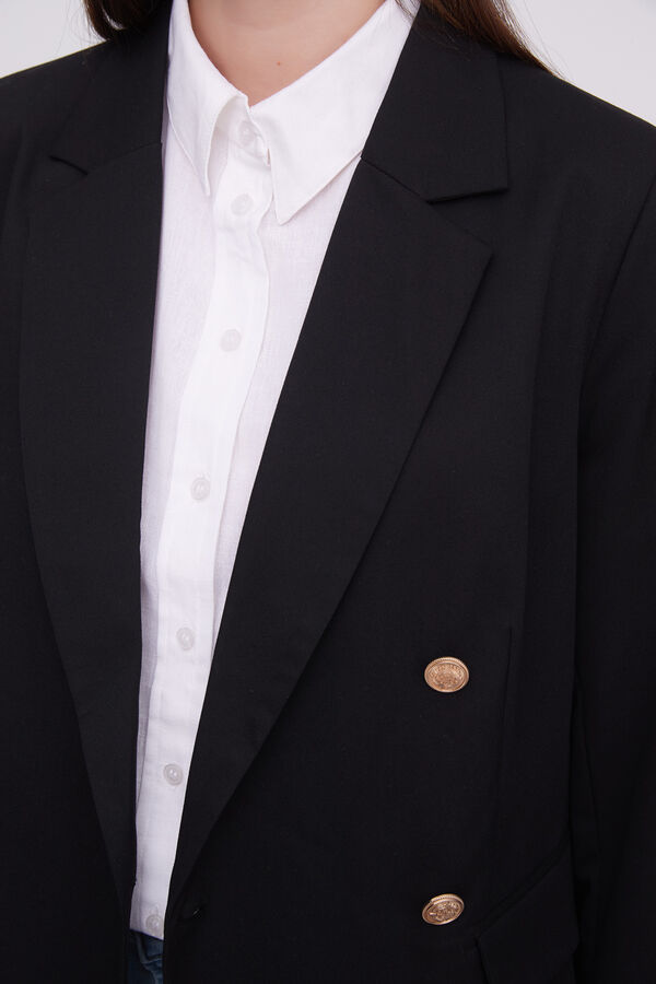 BLAZER GRAB NEGRO image number null