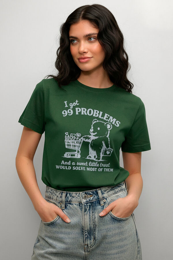 REMERA USAMBARA GUSTO 1 image number null