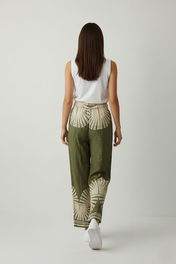 PANTALON LAZOS GUSTO 2 image number null