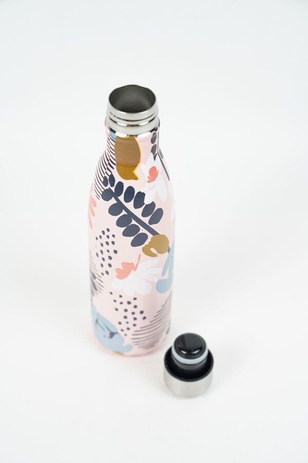 Botella Agua Alia COLOR UNICO image number null