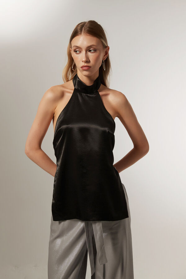 TOPS ELONA NEGRO image number null