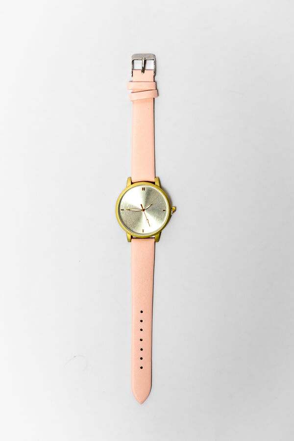 Reloj Ariadni ROSA image number null