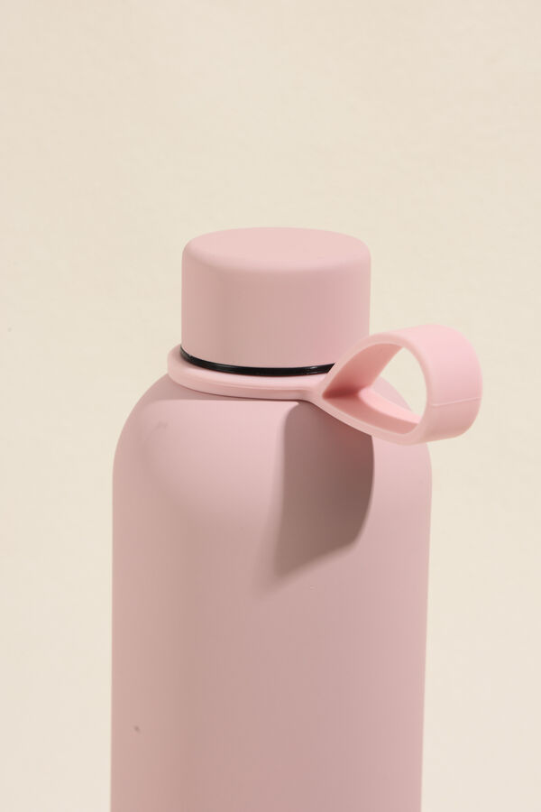 Botella Agua Montreal ROSA image number null