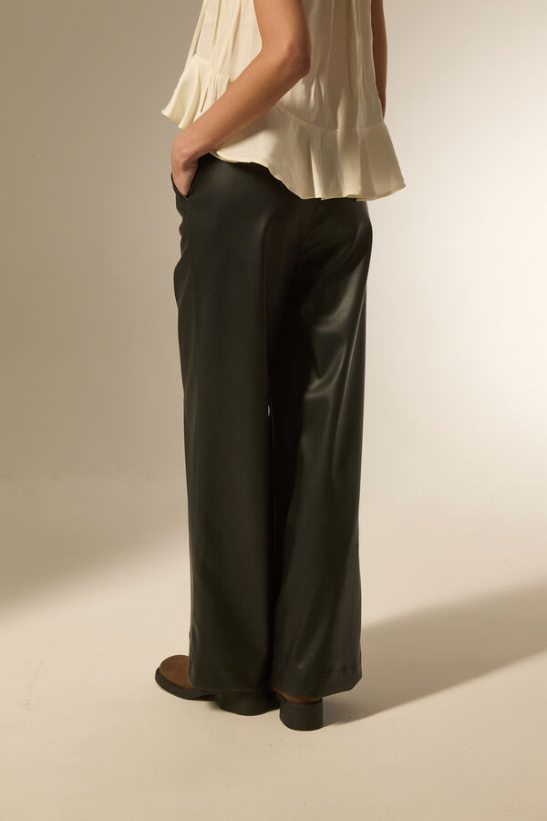 PANTALON NAUIA NEGRO image number null