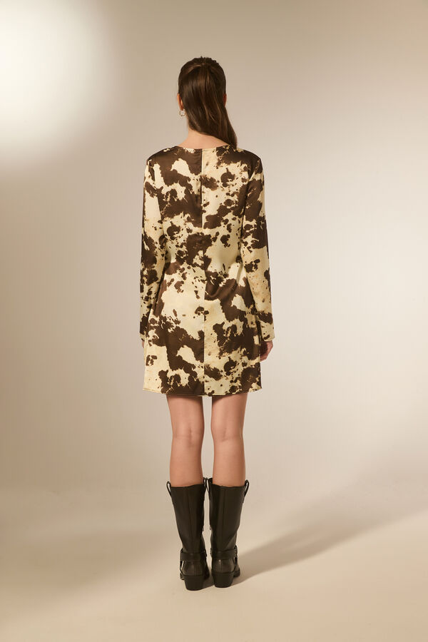 VESTIDO COTS GUSTO 1 image number null