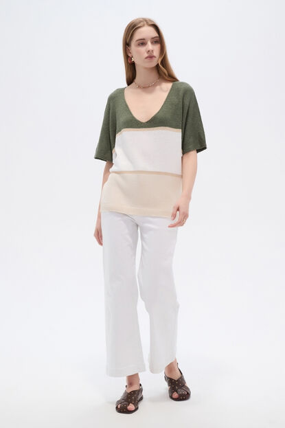 REMERA BERAI 70809 GUSTO 1 image number null