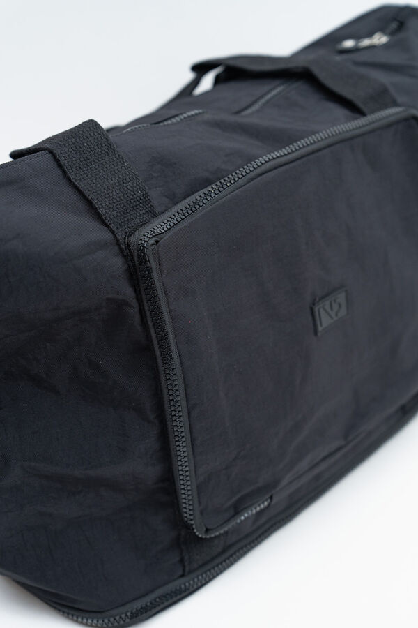 Bolso Kelly NEGRO image number null
