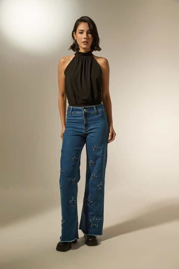 BODY GRYMAR NEGRO image number null