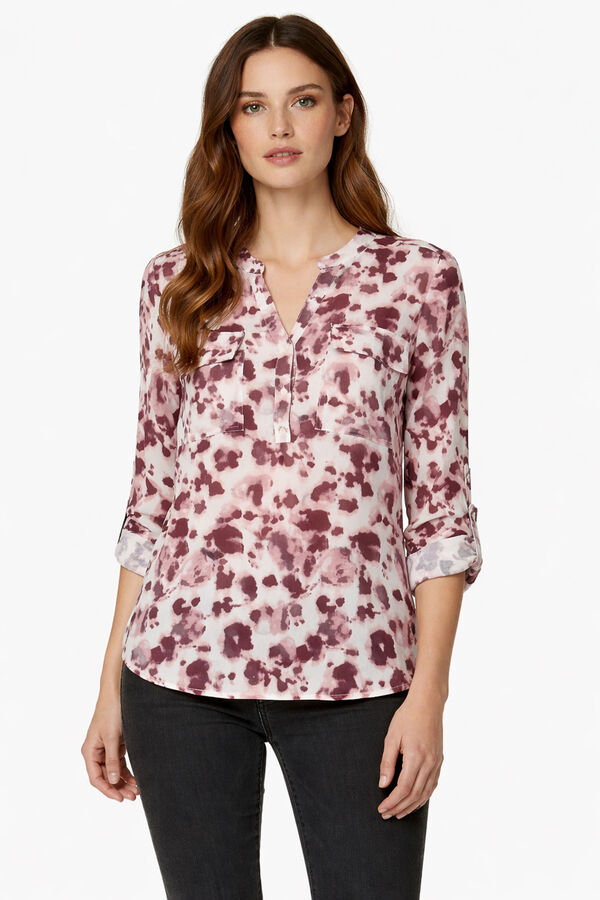 BLUSA COMPTON GUSTO 2 image number null