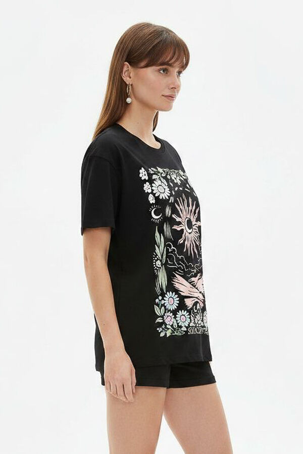 REMERA ISAURINA GUSTO 1 image number null