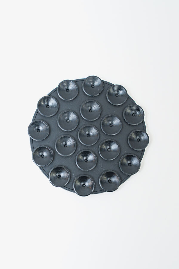 Soporte Celular Kar NEGRO image number null