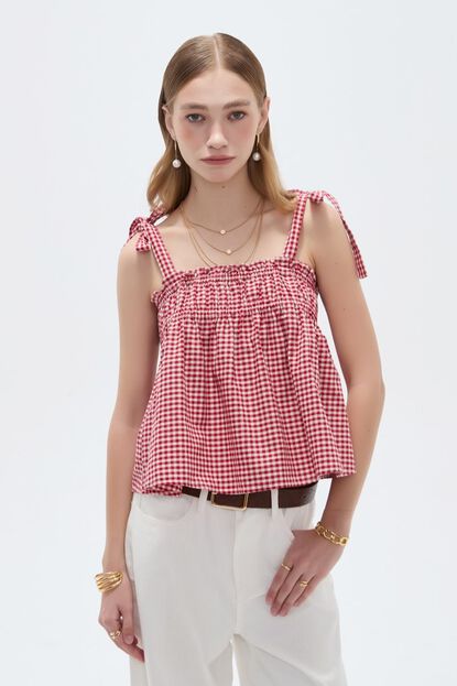 MUSCULOSA LUMAE 70809 GUSTO 1 image number null