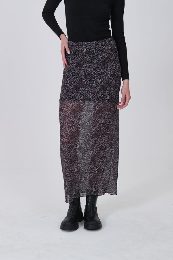 FALDA GAZIN GUSTO 1 image number null