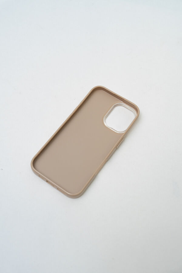 Phone Case Corai BEIGE image number null