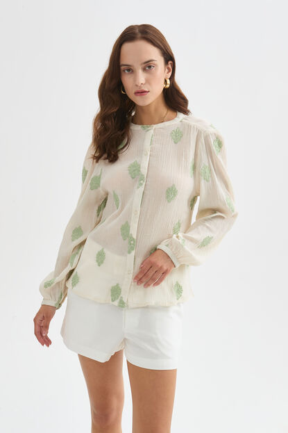 BLUSA BRUNET 70607 GUSTO 1 image number null