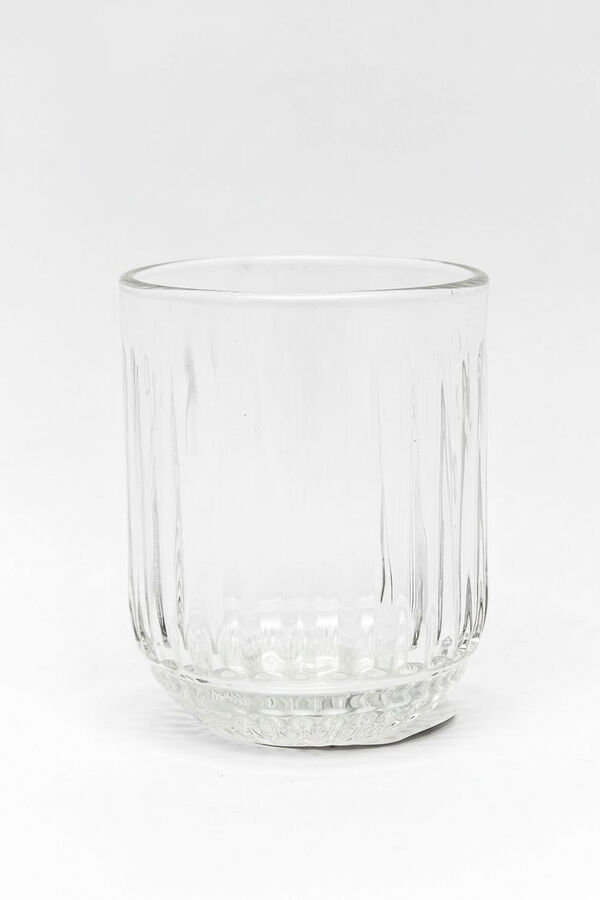 Vaso Niger Bajo GUSTO 1 image number null