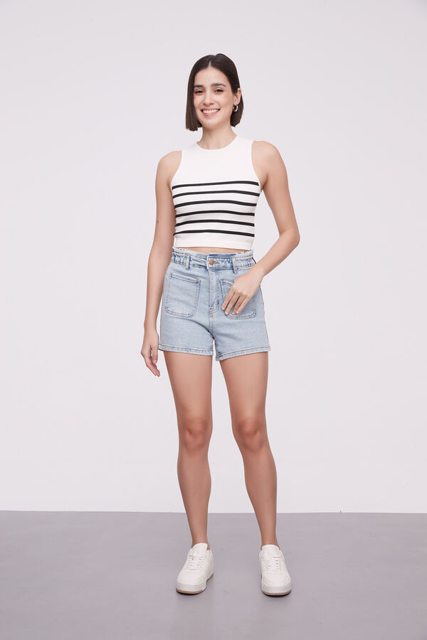 TOPS PERILLO GUSTO 1 image number null