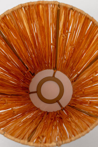 Pantalla Kaveh COLOR UNICO image number null